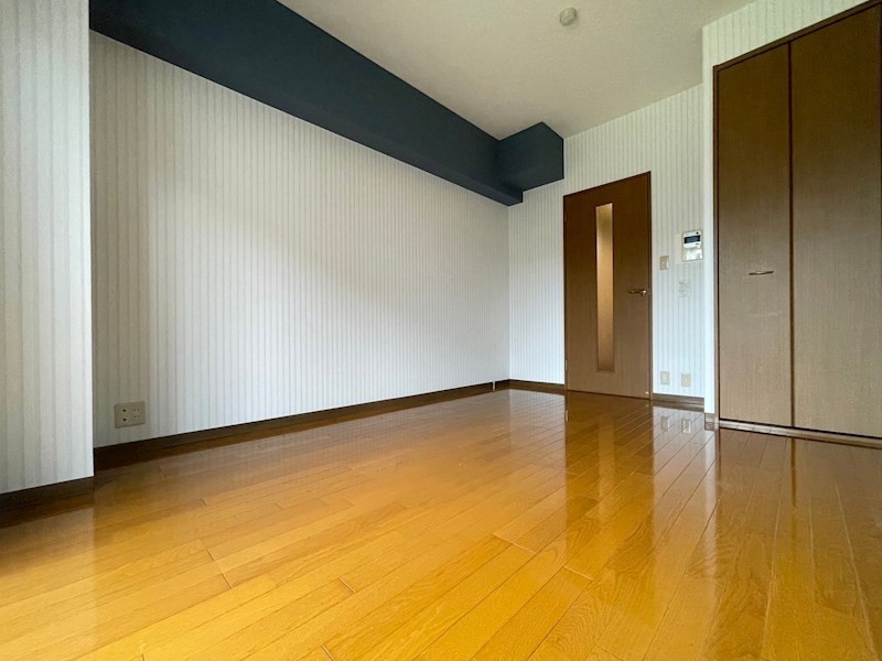 イストワールジュネス リビング