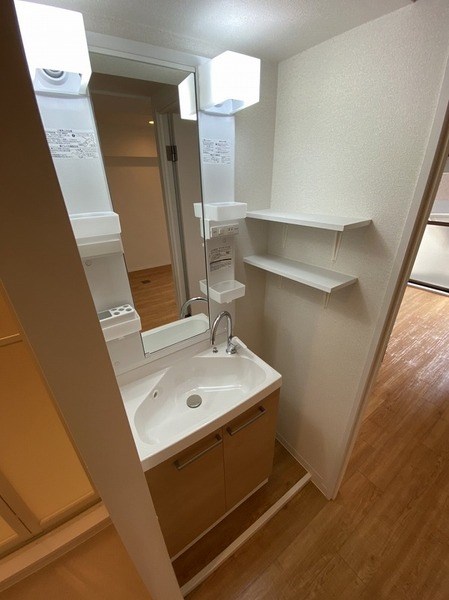 ツイン・コート  その他1