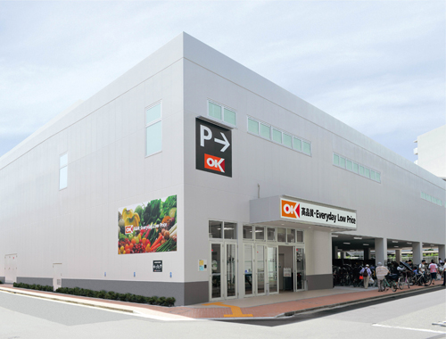 ツイン・コート  周辺画像9