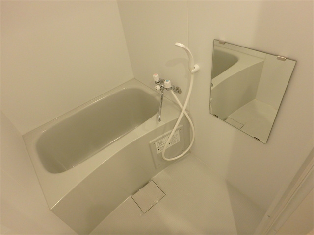 レピュア王子本町 風呂画像