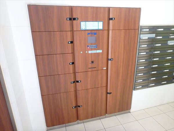 エスティメゾン王子 その他9