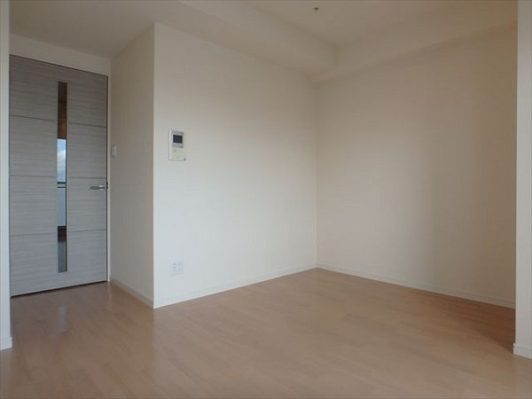 エスティメゾン王子 ベッドルーム