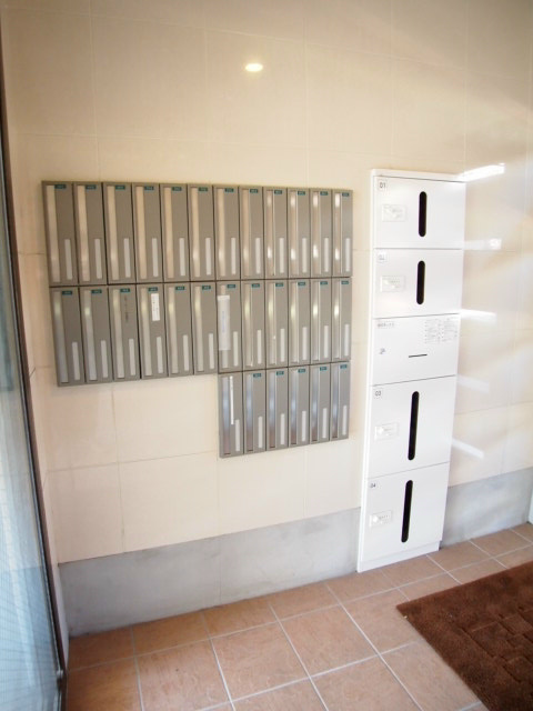 リテラス町屋 その他6