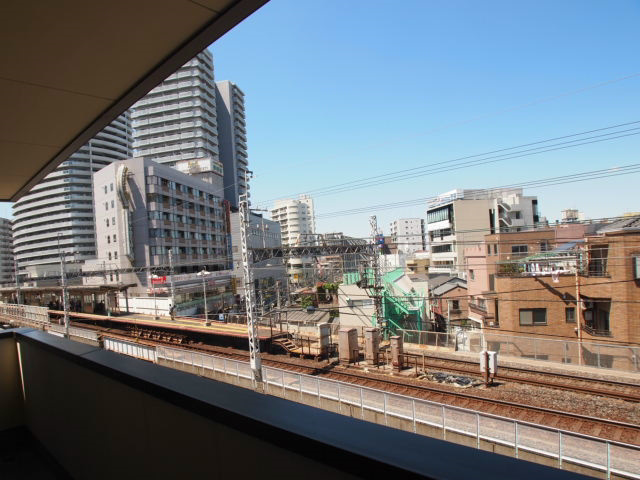 リテラス町屋 その他7