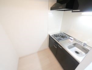 リテラス町屋 キッチン