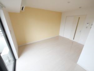 リテラス町屋 ベッドルーム