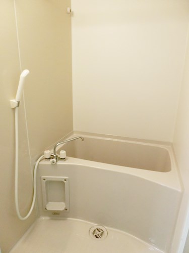 リテラス町屋 風呂画像