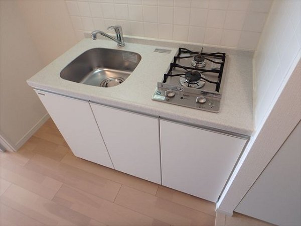 エスティメゾン王子 キッチン