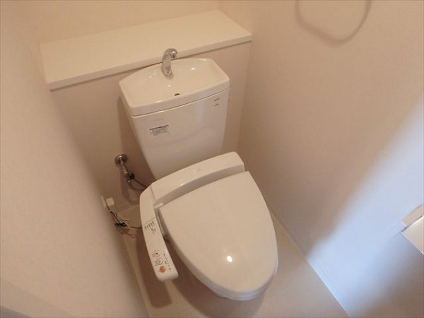 エスティメゾン王子 その他2