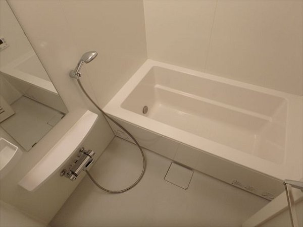 エスティメゾン王子 風呂画像