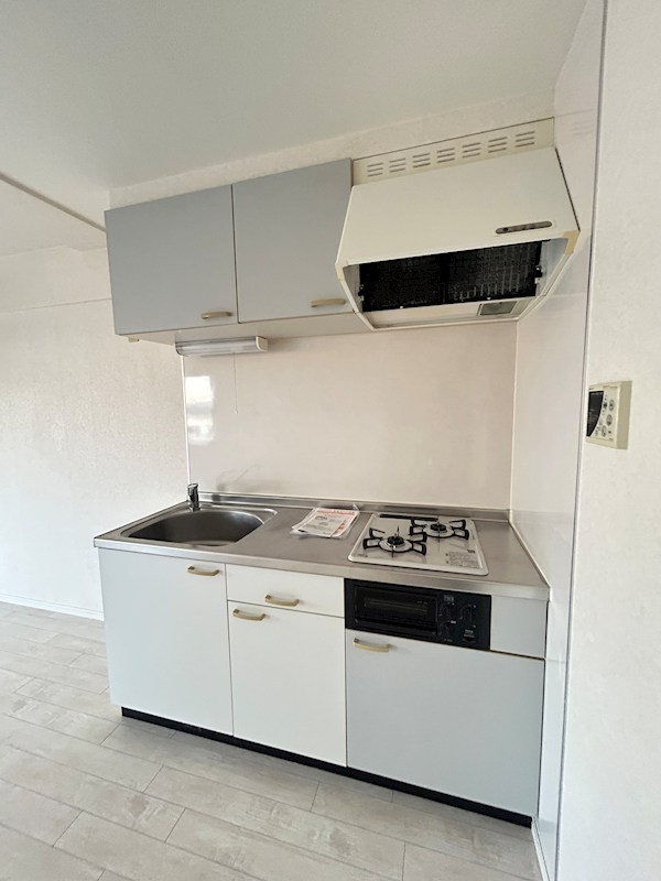 エクセレンテ キッチン