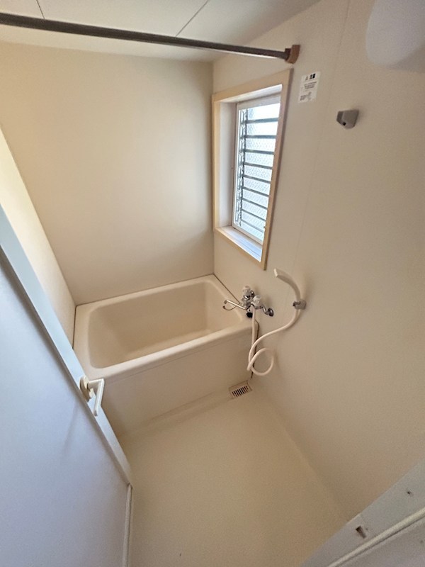 エクセレンテ 風呂画像