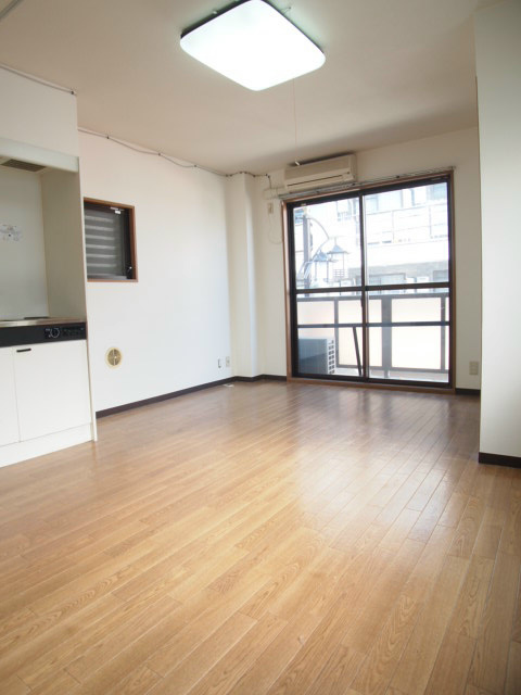 エストバレー  リビング