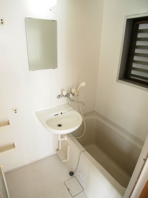 エストバレー  風呂画像