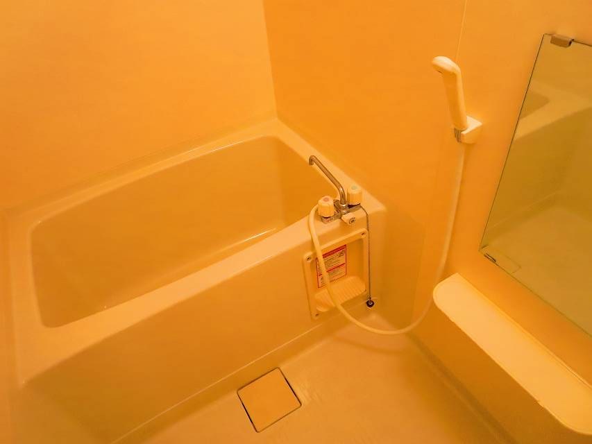 ローラン 風呂画像