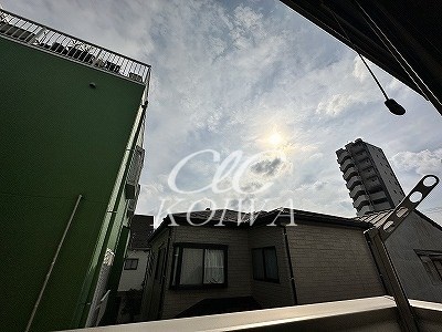 ハーモニーアベニュー その他4