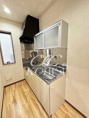 ハーモニーアベニュー キッチン