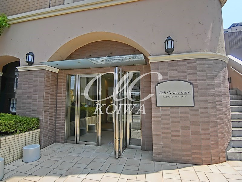ベルグレースケア江戸川  その他1