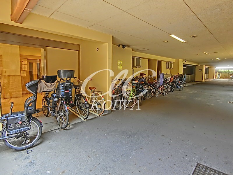 ベルグレースケア江戸川  その他2