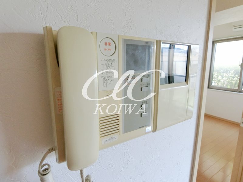 ベルグレースケア江戸川  その他6