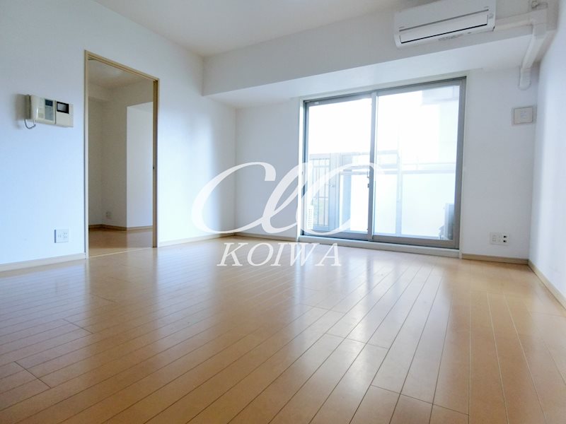 ベルグレースケア江戸川  リビング