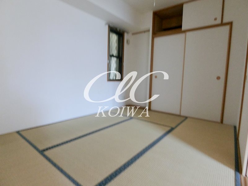 ベルグレースケア江戸川  ベッドルーム