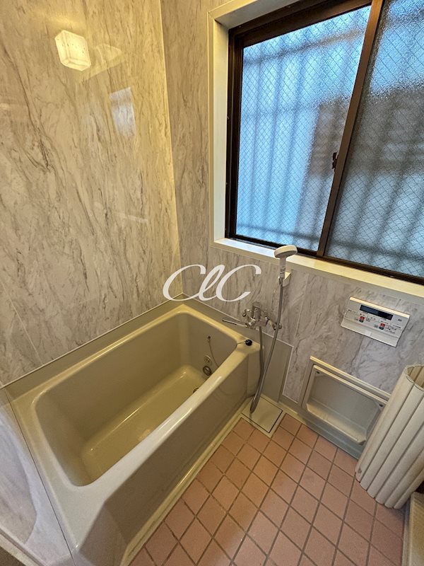 エルハイム 風呂画像