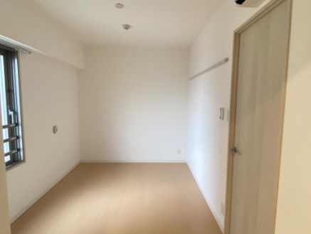 ソラーナ・エム  ベッドルーム