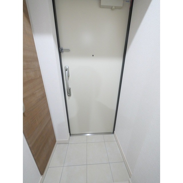 アルファコート王子２  玄関