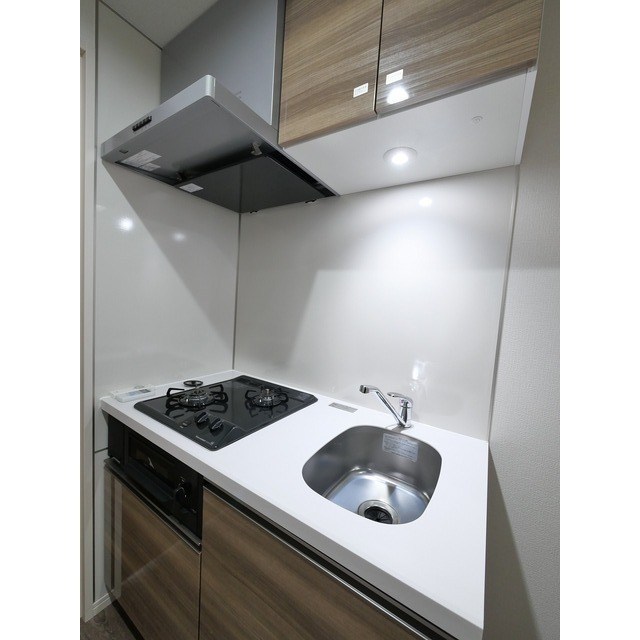 アルファコート王子２  キッチン