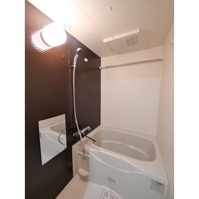 アルファコート王子２  風呂画像