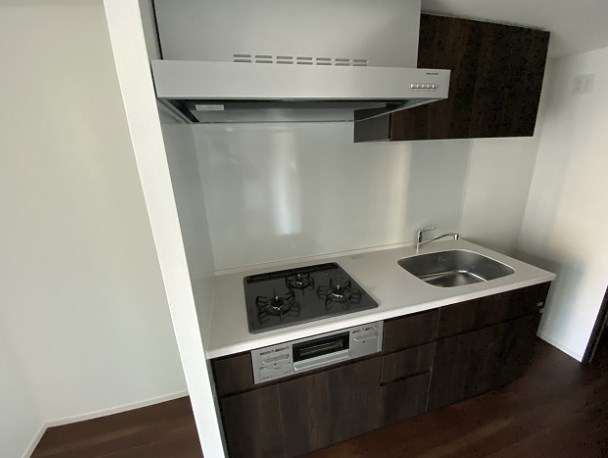 グランカーサ王子Ⅲ キッチン