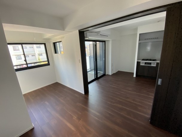 グランカーサ王子Ⅲ ベッドルーム