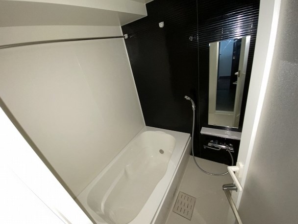 グランカーサ王子Ⅲ 風呂画像