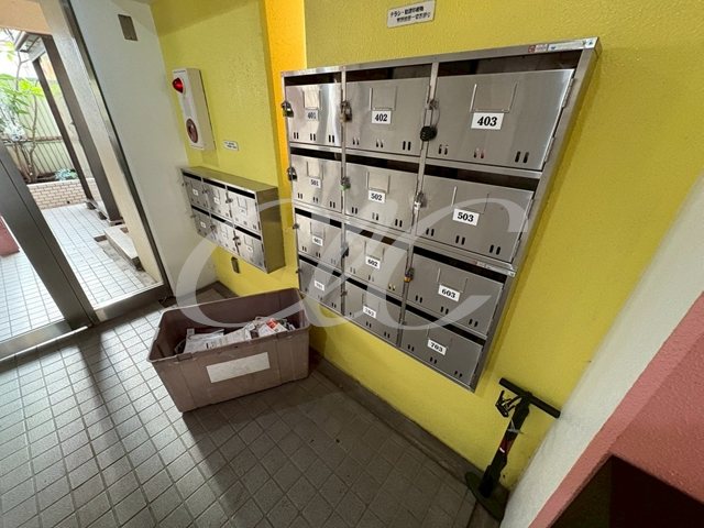 タートルシティ亀有 その他8