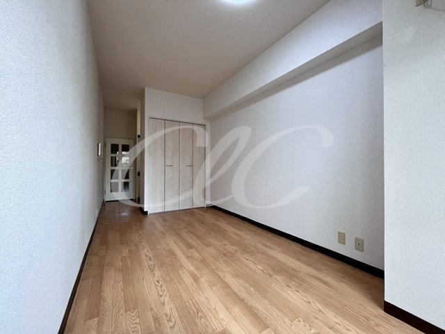 タートルシティ亀有 リビング