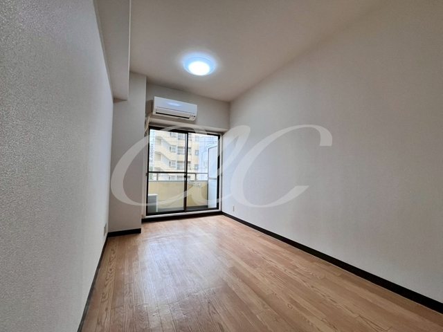 タートルシティ亀有 ベッドルーム