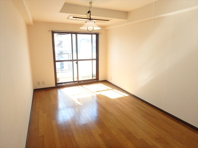 駒込Ｋ＆Ｍ  リビング