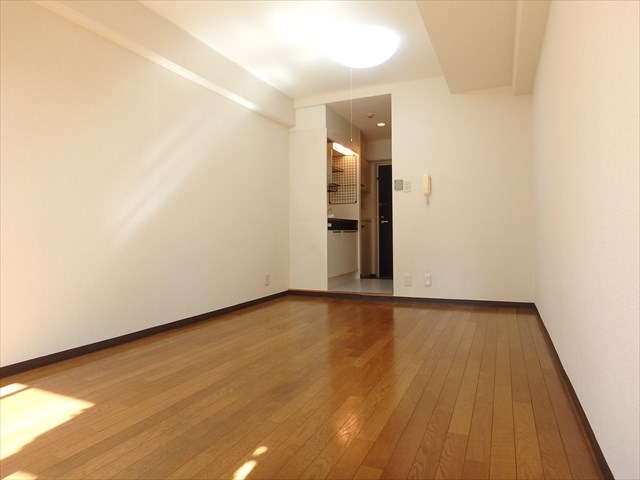 駒込Ｋ＆Ｍ  ベッドルーム