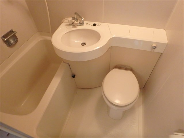 駒込Ｋ＆Ｍ  風呂画像