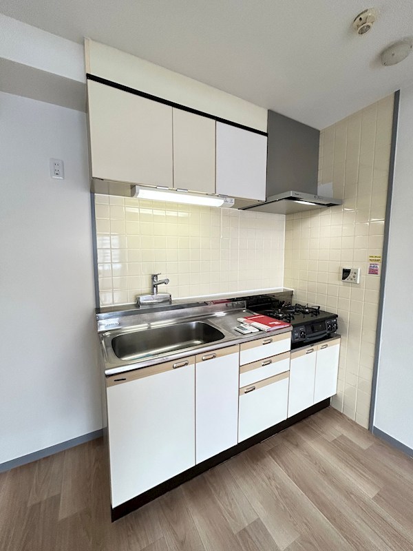 クオーレプロバンス篠崎 キッチン