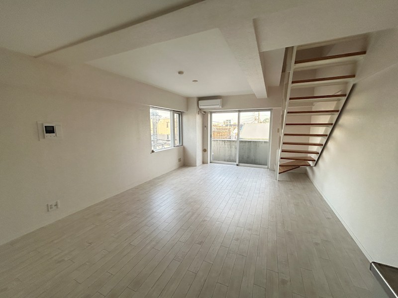 エクセレンテ リビング