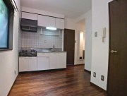 プチフルール キッチン