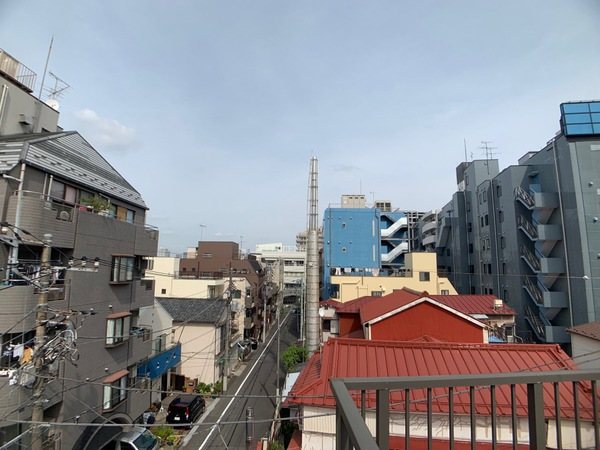 東日暮里3丁目戸建 その他3