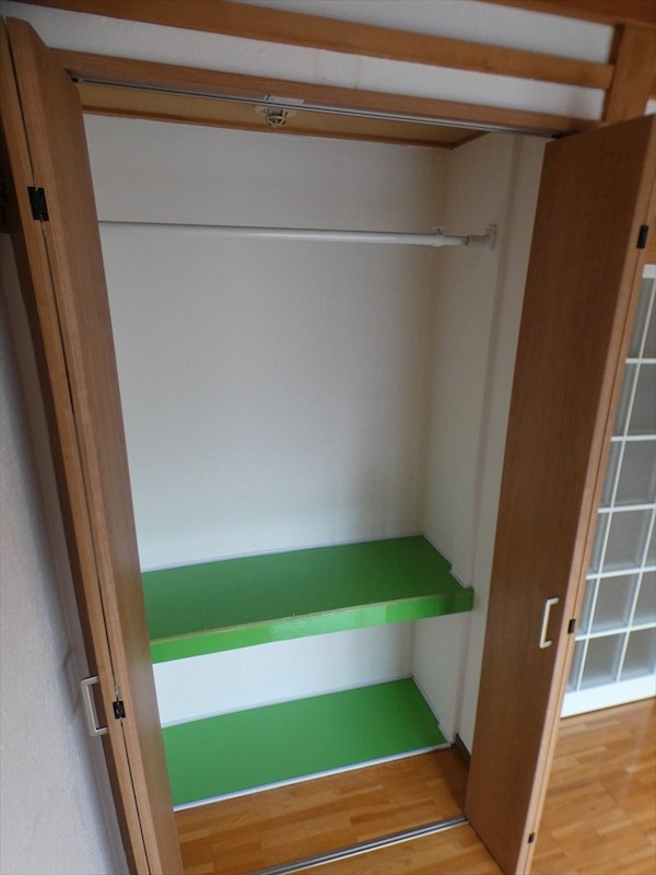 大清ワンステップハイツ  その他4