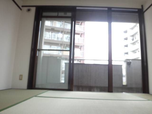 東栄コーポ  ベッドルーム