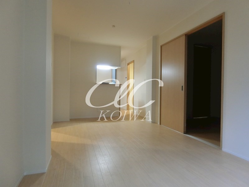 オークス リビング