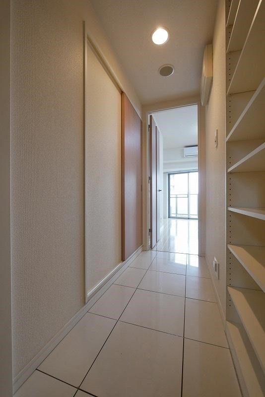 ARTESSIMO LINK CROSS(アルテシモリンククロス) 玄関