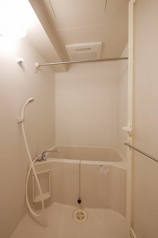 ARTESSIMO LINK CROSS(アルテシモリンククロス) 風呂画像