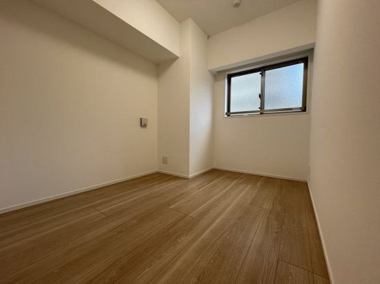 BPRレジデンス王子 ベッドルーム